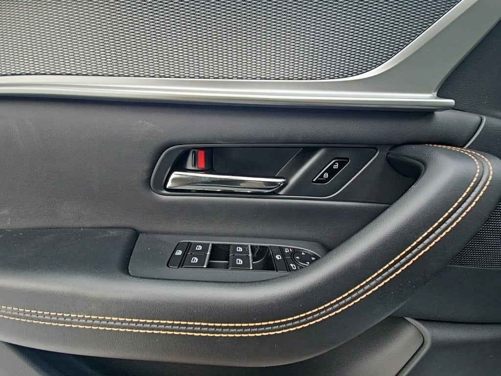 2026 Mazda Mazda CX-90 PHEV Premium