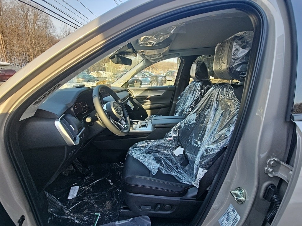 2026 Mazda Mazda CX-90 PHEV Premium