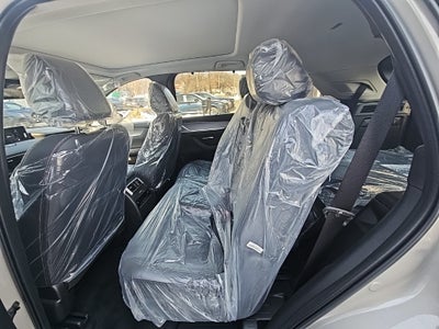 2026 Mazda Mazda CX-90 PHEV Premium