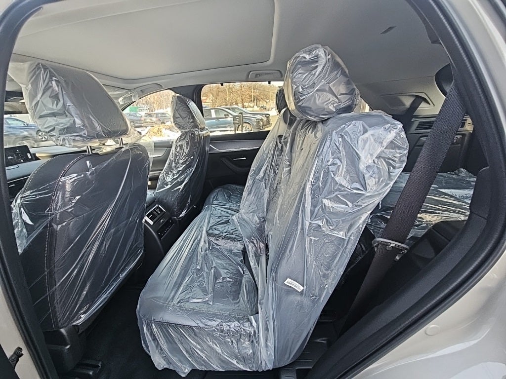 2026 Mazda Mazda CX-90 PHEV Premium