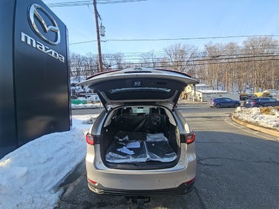 2026 Mazda Mazda CX-90 PHEV Premium