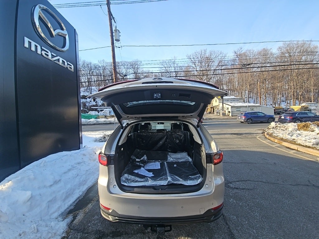 2026 Mazda Mazda CX-90 PHEV Premium