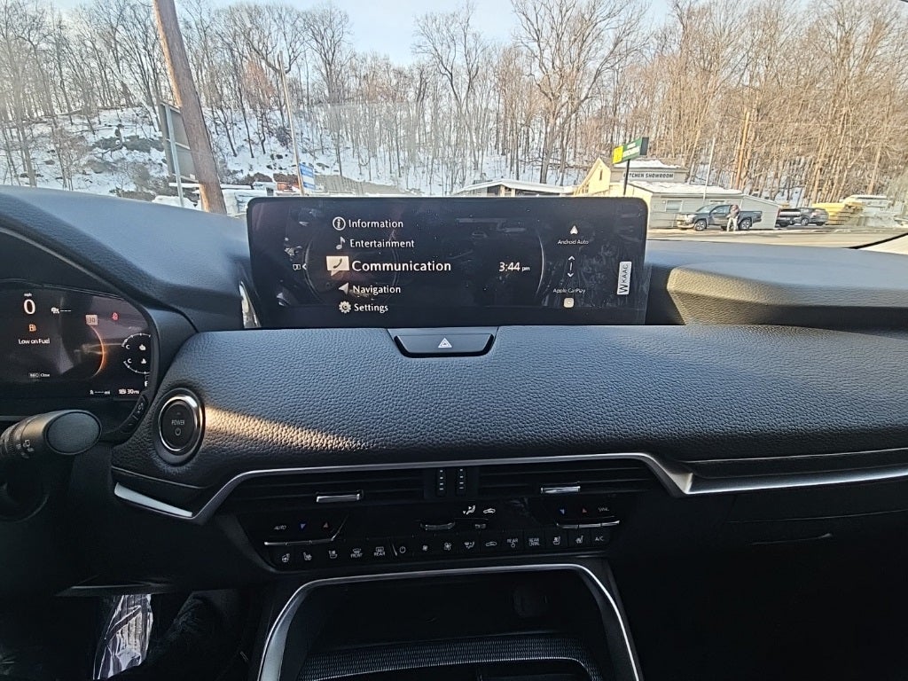 2026 Mazda Mazda CX-90 PHEV Premium