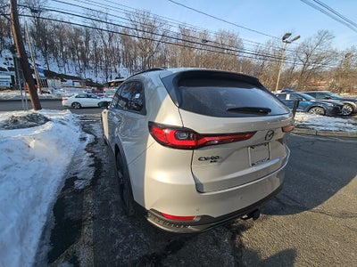 2026 Mazda Mazda CX-90 PHEV Premium