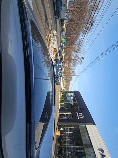 2026 Mazda Mazda CX-90 PHEV Premium