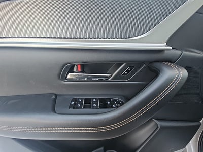 2026 Mazda Mazda CX-90 PHEV Premium