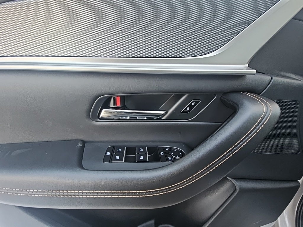 2026 Mazda Mazda CX-90 PHEV Premium