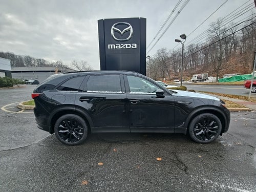 2026 Mazda Mazda CX-90 PHEV Premium