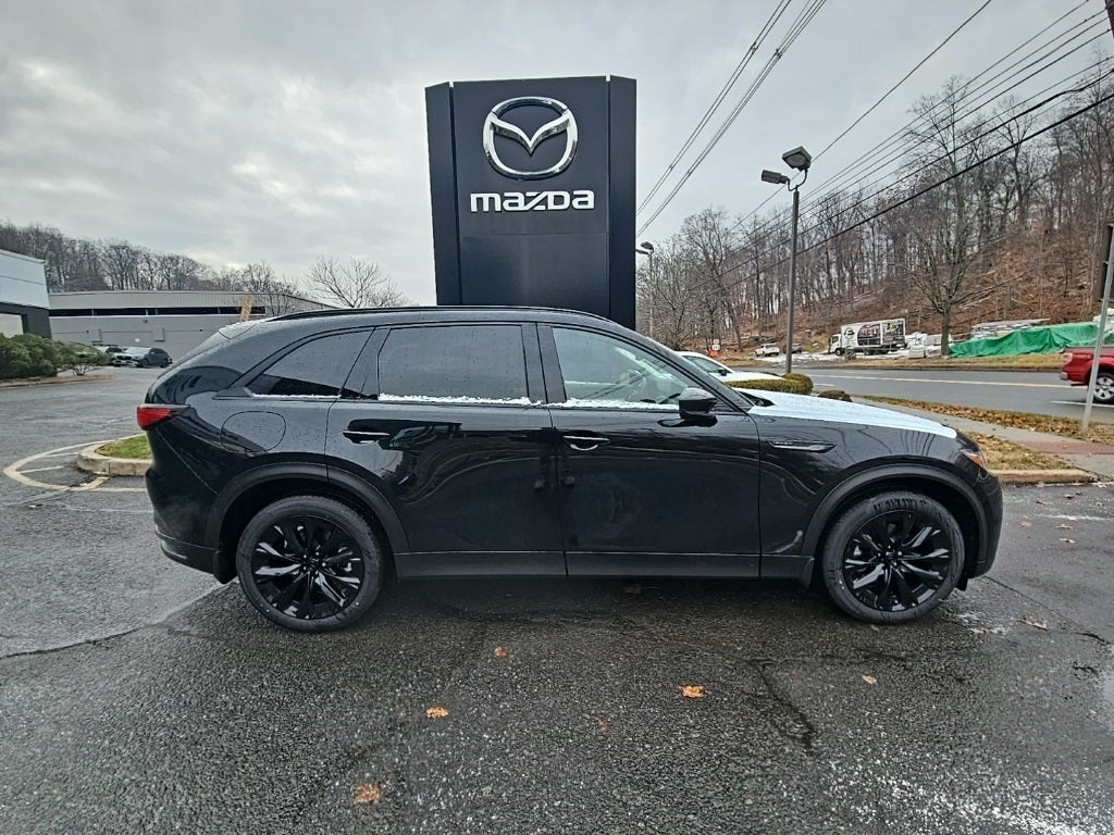 2026 Mazda Mazda CX-90 PHEV Premium