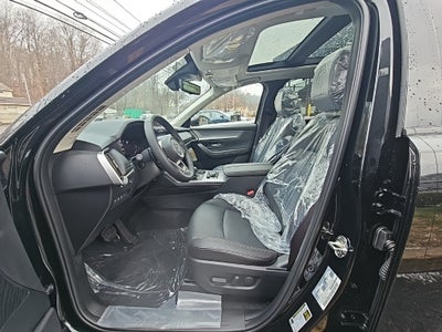 2026 Mazda Mazda CX-90 PHEV Premium