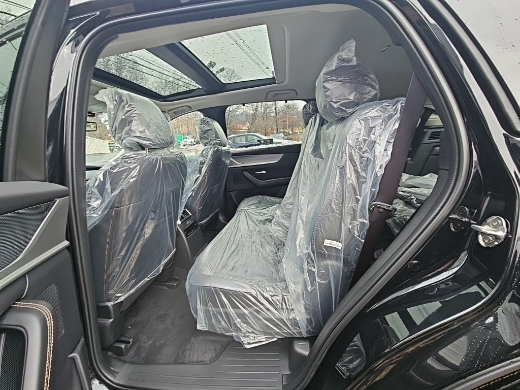 2026 Mazda Mazda CX-90 PHEV Premium