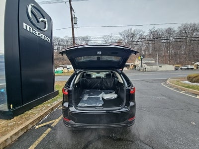 2026 Mazda Mazda CX-90 PHEV Premium