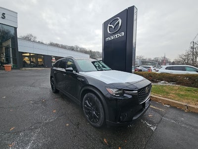 2026 Mazda Mazda CX-90 PHEV Premium