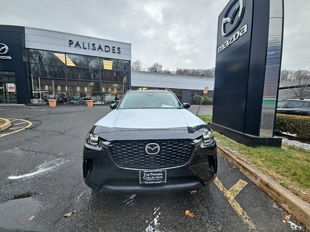 2026 Mazda Mazda CX-90 PHEV Premium