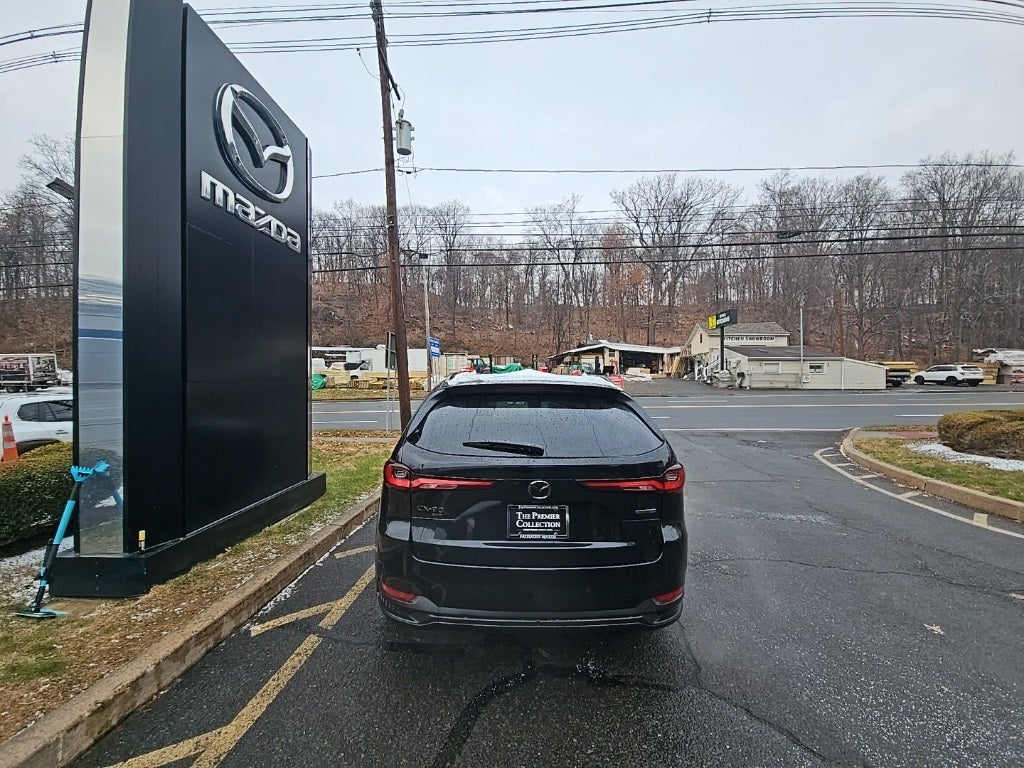 2026 Mazda Mazda CX-90 PHEV Premium