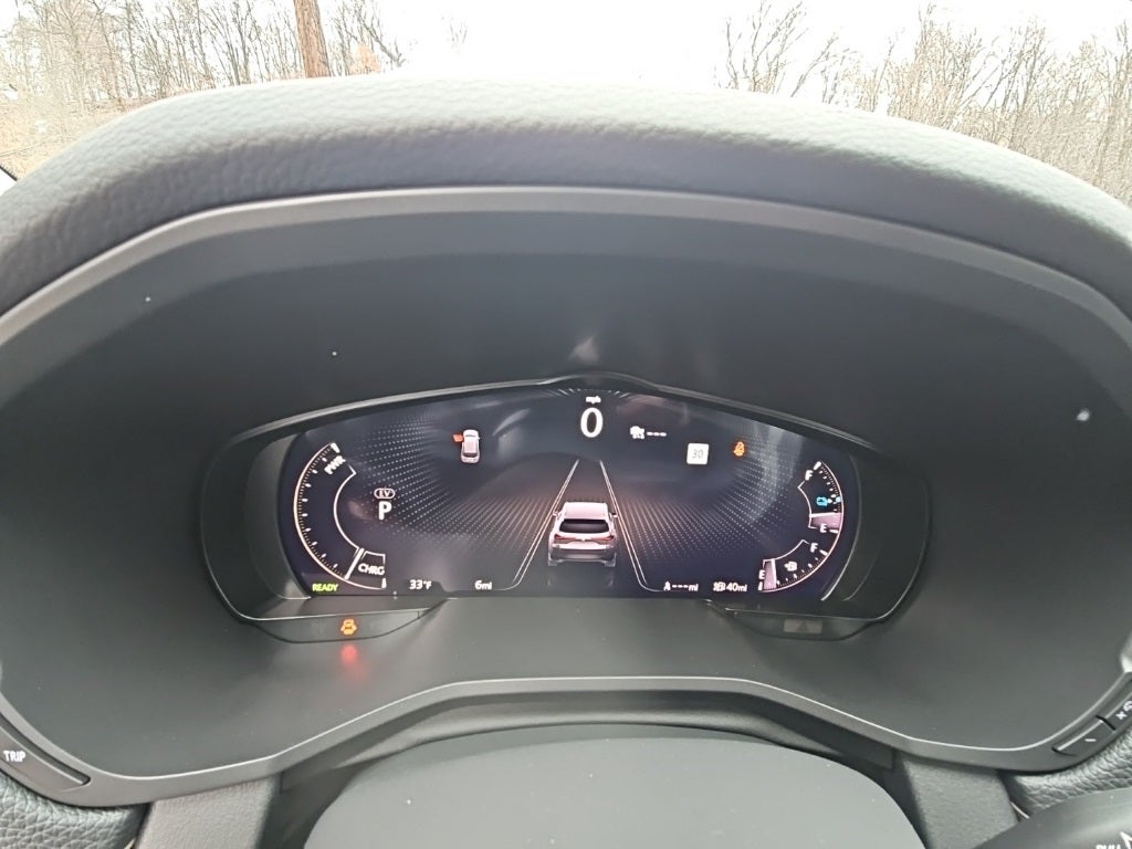 2026 Mazda Mazda CX-90 PHEV Premium