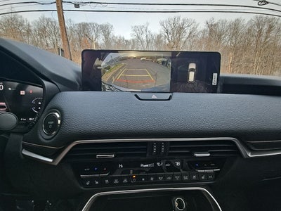 2026 Mazda Mazda CX-90 PHEV Premium