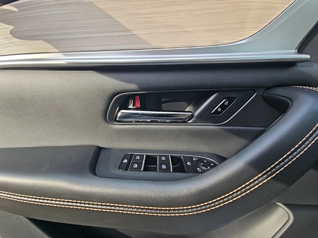 2026 Mazda Mazda CX-90 PHEV Premium