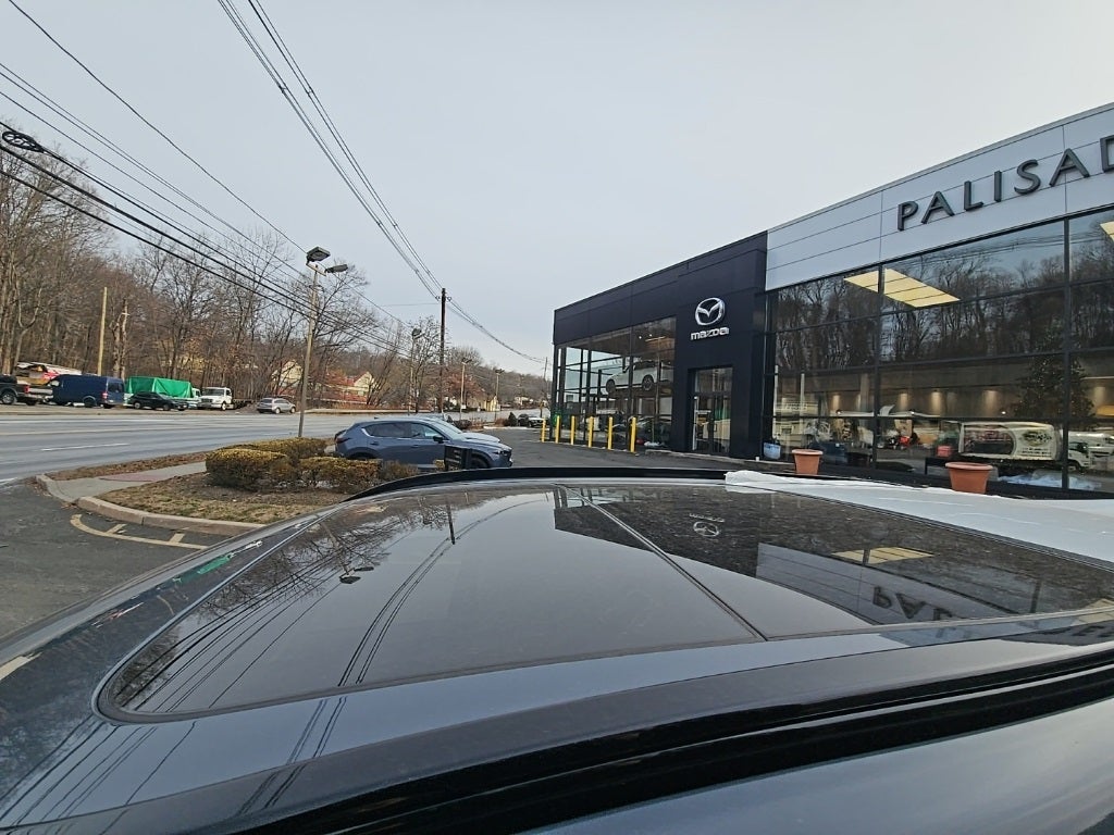 2026 Mazda Mazda CX-90 PHEV Premium