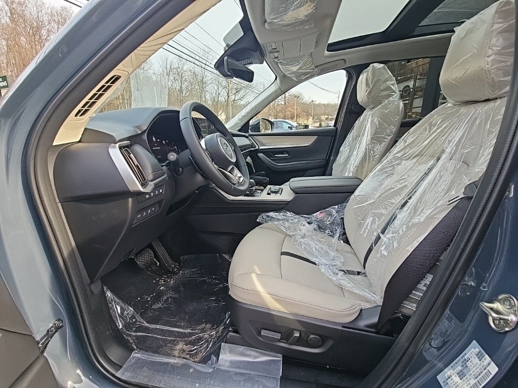 2026 Mazda Mazda CX-90 PHEV Premium