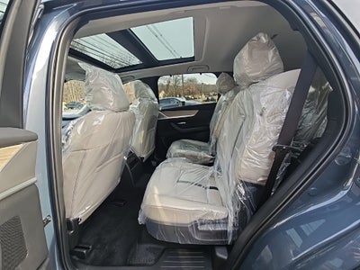 2026 Mazda Mazda CX-90 PHEV Premium