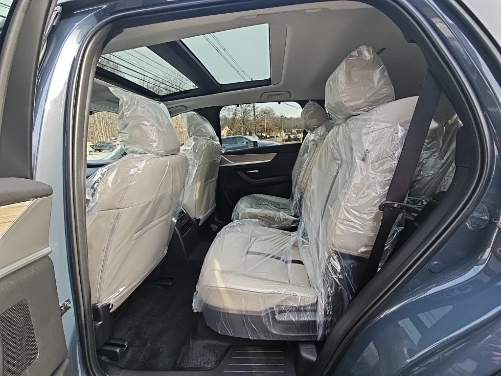 2026 Mazda Mazda CX-90 PHEV Premium