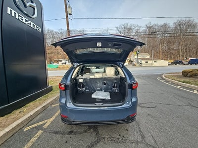 2026 Mazda Mazda CX-90 PHEV Premium