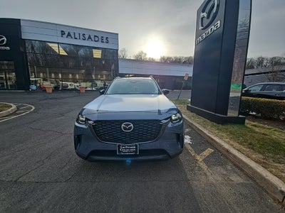 2026 Mazda Mazda CX-90 PHEV Premium