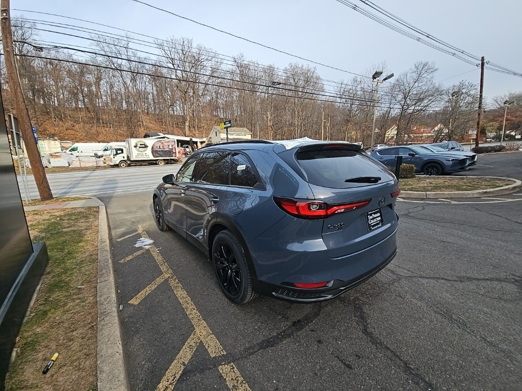 2026 Mazda Mazda CX-90 PHEV Premium