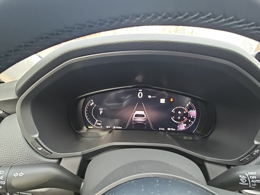 2026 Mazda Mazda CX-90 PHEV Premium