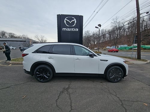 2026 Mazda Mazda CX-90 PHEV Premium