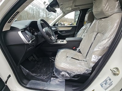 2026 Mazda Mazda CX-90 PHEV Premium