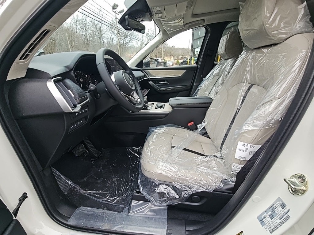 2026 Mazda Mazda CX-90 PHEV Premium