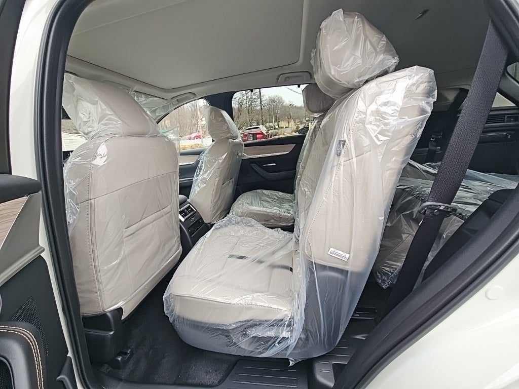 2026 Mazda Mazda CX-90 PHEV Premium