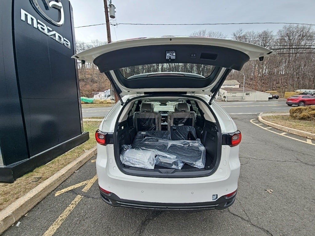 2026 Mazda Mazda CX-90 PHEV Premium