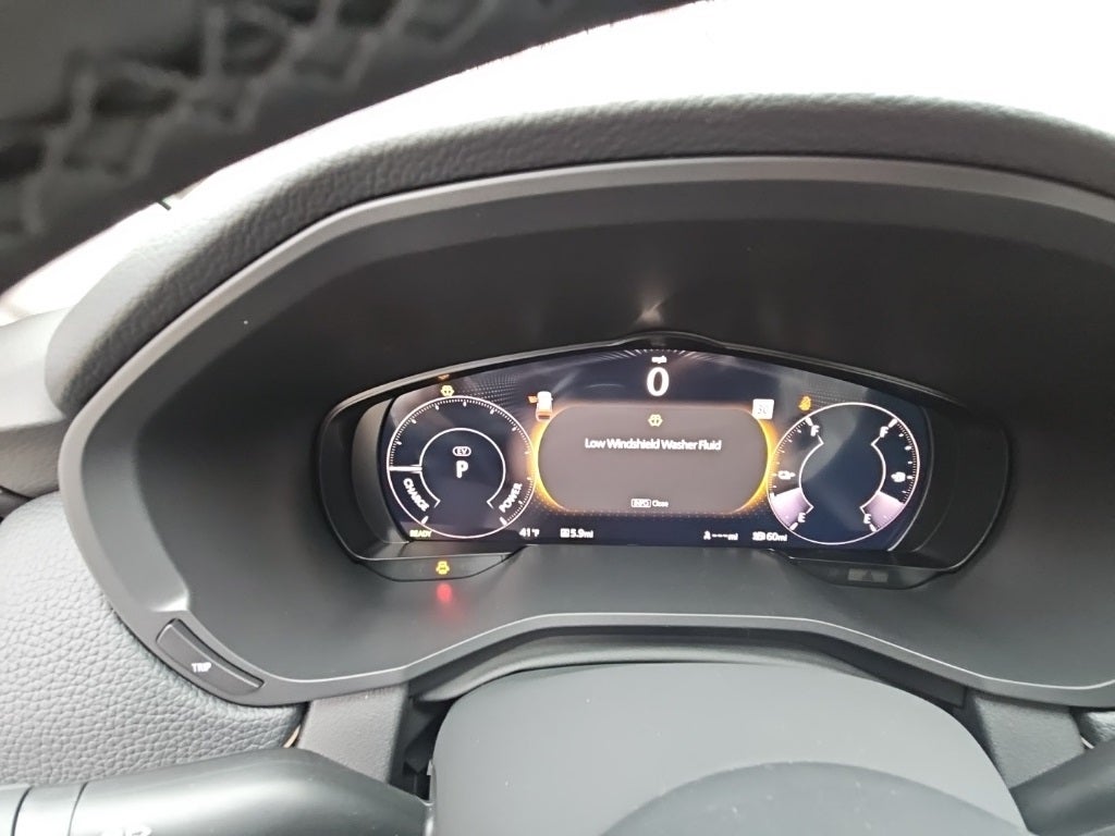 2026 Mazda Mazda CX-90 PHEV Premium