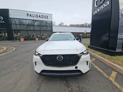 2026 Mazda Mazda CX-90 PHEV Premium