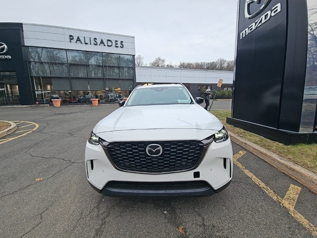 2026 Mazda Mazda CX-90 PHEV Premium