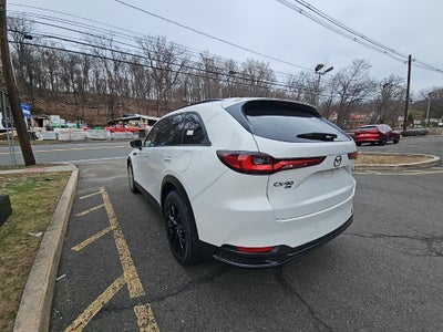 2026 Mazda Mazda CX-90 PHEV Premium