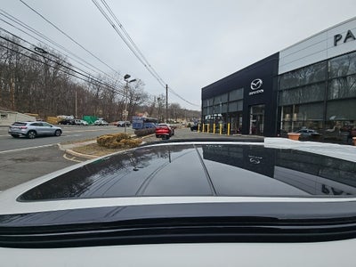 2026 Mazda Mazda CX-90 PHEV Premium