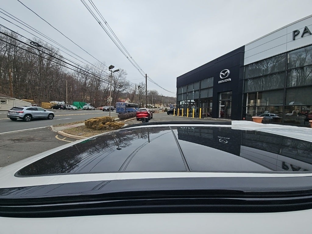 2026 Mazda Mazda CX-90 PHEV Premium