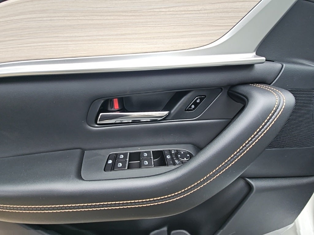 2026 Mazda Mazda CX-90 PHEV Premium