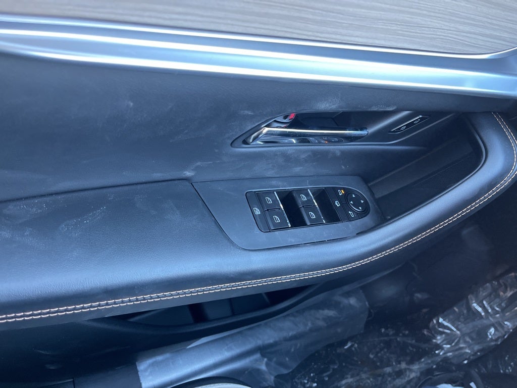 2026 Mazda Mazda CX-90 PHEV Premium