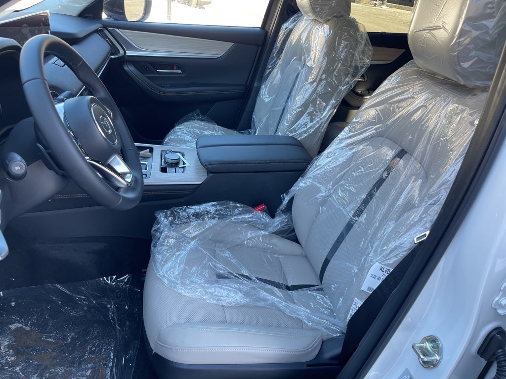 2026 Mazda Mazda CX-90 PHEV Premium