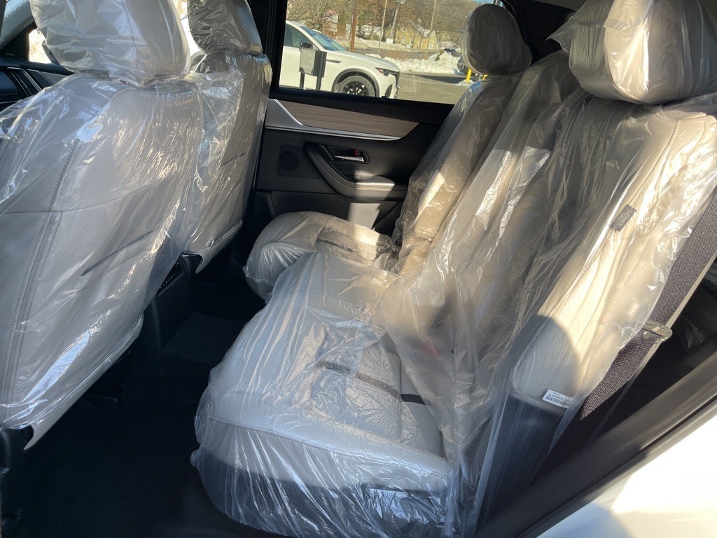 2026 Mazda Mazda CX-90 PHEV Premium