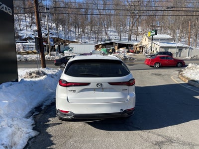 2026 Mazda Mazda CX-90 PHEV Premium