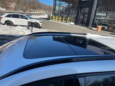 2026 Mazda Mazda CX-90 PHEV Premium