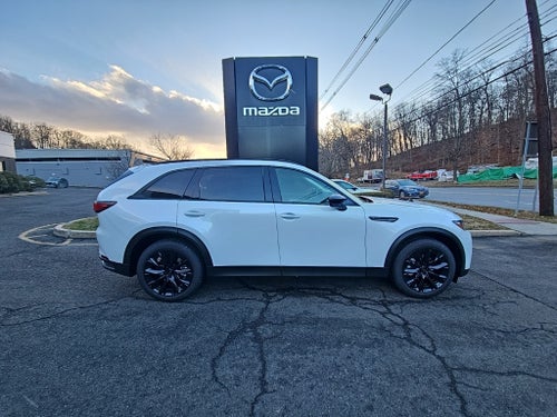 2026 Mazda Mazda CX-90 3.3 Turbo Premium