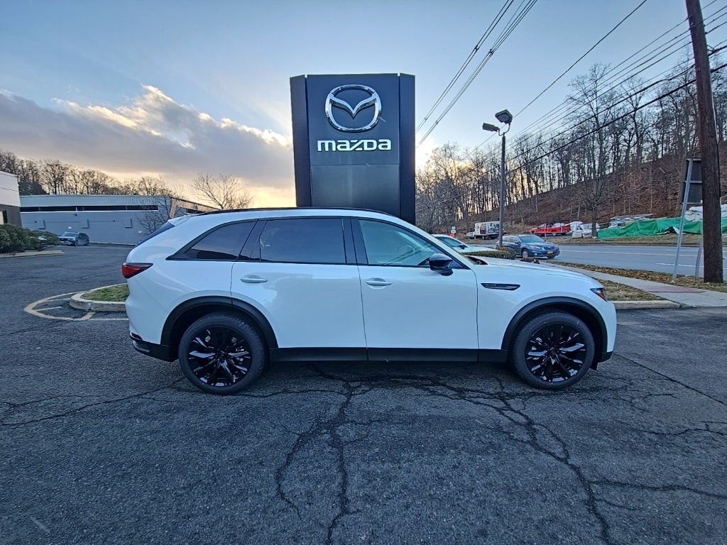 2026 Mazda Mazda CX-90 3.3 Turbo Premium