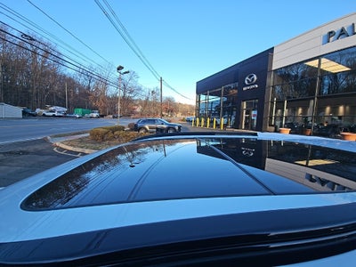 2026 Mazda Mazda CX-90 3.3 Turbo Premium